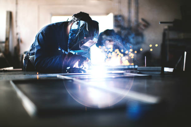 Best Structural Steel Welding in Temple Terrace, FL