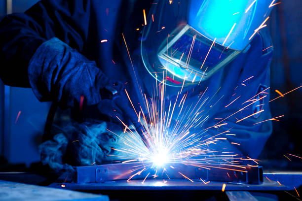 Best Food and Beverage Processing Equipment Welding in Temple Terrace, FL