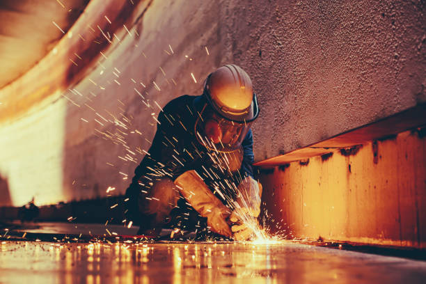Affordable Welder Services in Temple Terrace, FL