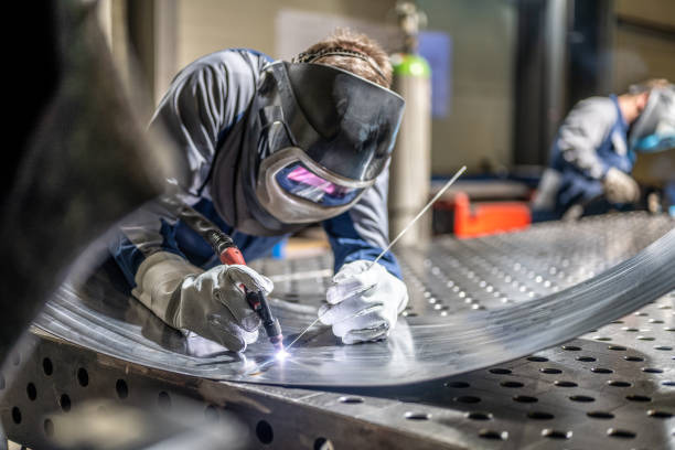 Best Automotive Welding in Temple Terrace, FL