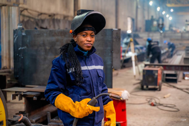 Affordable Welder Services in Temple Terrace, FL